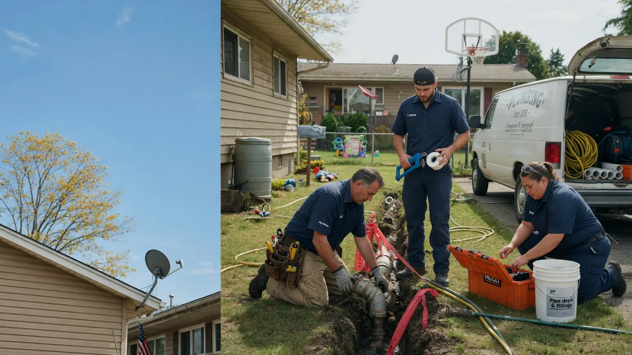 Garbage Disposal Replacement in Lamont, WA near me